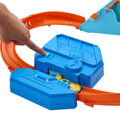 Hot Wheels TRACK CREATOR nabušená sada s boosterom