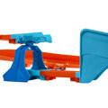 Hot Wheels TRACK CREATOR nabušená sada s boosterom