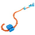 Hot Wheels TRACK CREATOR nabušená sada s boosterom