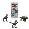 Jurassic World DINO REVEAL asst