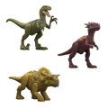 Jurassic World DINO REVEAL asst