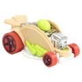 Hot Wheels 5ks tematický angličák závodný