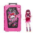 Monster High SKULLTIMATE SECRETS DESTINATION - DRACULAURA