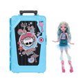 Monster High SKULLTIMATE SECRETS DESTINATION BÁBIKA - LAGOONA