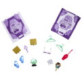 Monster High SKULLTIMATE SECRETS DESTINATION BÁBIKA - JINAFIRE