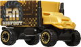 HW MONSTER TRUCKS BIGFOOT 50. VÝROČIE SET ANGLIČÁKOV & TRUCKOV