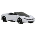 Hot Wheels tematický angličák závodný svet  - RÝCHLY HYBRID