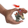Jurassic World mocní malí kúsači asst
