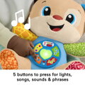 Fisher Price smart stages hovoriaci psík CZ/SK/ENG/HU/PL