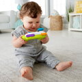 Fisher Price veselý herný ovladač  CZ/SK/ENG/HU/PL