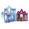 FROZEN MALÁ BÁBIKA STARÁME SA O ZVIERATKÁ HERNÝ SET