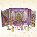 Disney Princess malá bábika Adventný kalendar  2025