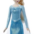 FROZEN ANGLICKY SPIEVAJÚCA BÁBIKA ELSA