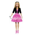 Barbie módny Adventný kalnedár 2025