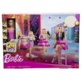 Barbie módny Adventný kalnedár 2025
