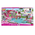 Barbie bazén snov