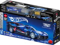 Mega Hot Wheels extrémna rychlosť - Cadillac