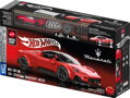 Mega Hot Wheels extrémna rychlosť - Maserati