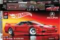Mega Hot Wheels prémiová edícia - Acura