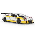 MBS HOT WHEELS ELITE SERIES AUDI