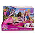 Barbie plážová bugina