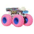 Hot Wheels MONSTER TRUCKS svietiaci v tme asst