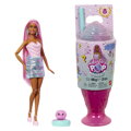 Barbie POP REVEAL Barbie odmeny - RUŽOVÁ