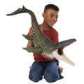 Juraasic World veľkolepý  MOSASAURUS