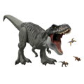 Jurassic World veľkolepý  T-REX