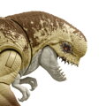 Jurassic World filmový zloduch
