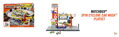 Matchbox Super auto centrum
