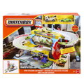 Matchbox Super auto centrum