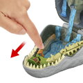 Jurassic World mikro Dinosvet asst
