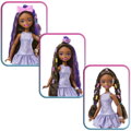 Barbie dream Besties bábika s doplnkami- BROOKLYN
