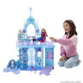 FROZEN ĽADOVÝ ZÁMOK HERNÝ SET