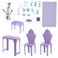 FROZEN ĽADOVÝ ZÁMOK HERNÝ SET