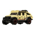 Matchbox Jurský svet dopravný prostriedok asst