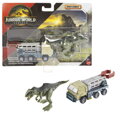 Matchbox Jurský svet Dino prepravník asst