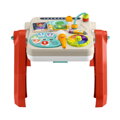 Fisher Price hrací stolček a stojan a 4  v 1 CZ/SK/ENG/HU/PL
