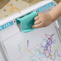 Fisher Price hrací stolček a stojan a 4  v 1 CZ/SK/ENG/HU/PL