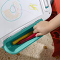Fisher Price hrací stolček a stojan a 4  v 1 CZ/SK/ENG/HU/PL