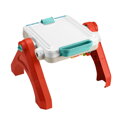 Fisher Price hrací stolček a stojan a 4  v 1 CZ/SK/ENG/HU/PL