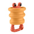 Fisher Price HRKÁLKA 2V1 MORSKÉ ZVIERATKÁ ASST