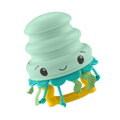 Fisher Price HRKÁLKA 2V1 MORSKÉ ZVIERATKÁ ASST