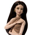 Barbie SIGNATURE BARBIE BASICS MODEL 06