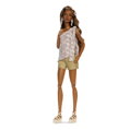 Barbie SIGNATURE BARBIE BASICS YOU CREATE #01