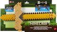 Minecraft TRANSFORMUJÚCI MEČ/KRUMPÁČ