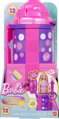Barbie PARTY REVEAL Barbie so šmykľavkou herný set