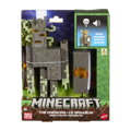 Minecraft 8CM VEĽKÁ FIGÚRKA CREAKING SO SVETLAMI A ZVUKMI