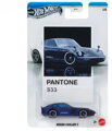 HW ANGLIČÁK SILVER SERIES PANTONE ASST